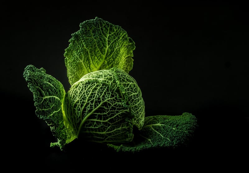 Spinach
